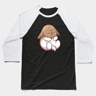 Bunny Baseball T-Shirt